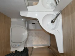 Caravelair Alba 462 2026 Wohnwagen