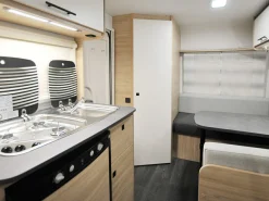 Caravelair Alba 390 2024 Wohnwagen
