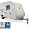 Caravelair Alba 400 2024 Wohnwagen