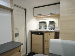 Caravelair Alba 400 2024 Wohnwagen