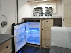 Caravelair Alba 400 2024 Wohnwagen