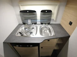 Caravelair Alba 400 2024 Wohnwagen