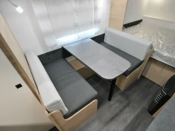 Caravelair Alba 400 2024 Wohnwagen