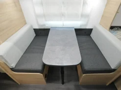 Caravelair Alba 400 2024 Wohnwagen