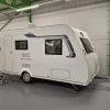 Caravelair Alba 426 Familie 2023 Wohnwagen