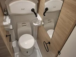 Caravelair Alba 426 Familie 2023 Wohnwagen