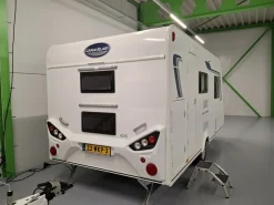 Caravelair Alba 426 Familie 2023 Wohnwagen