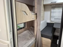 Caravelair Alba 426 Familie 2023 Wohnwagen