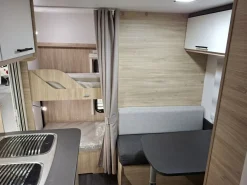 Caravelair Alba 426 Familie 2023 Wohnwagen