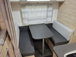 Caravelair Alba 426 Familie 2023 Wohnwagen