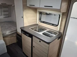 Caravelair Alba 426 Familie 2023 Wohnwagen
