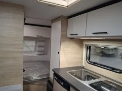 Caravelair Alba 426 Familie 2023 Wohnwagen