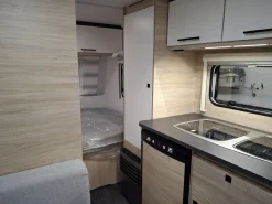 Caravelair Alba 426 Familie 2023 Wohnwagen
