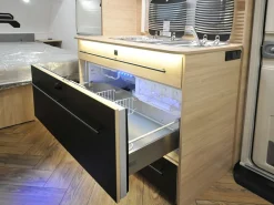 Caravelair Sport Line 480 2024 Wohnwagen