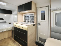 Caravelair Sport Line 480 2024 Wohnwagen