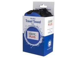 Care Plus Reisehandtuch - 80 x 40 cm