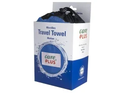 Care Plus Reisehandtuch - 120 x 60 cm