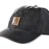 Carhartt AH0289 Herren Cap - Black