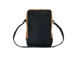 Carhartt Crossbody Zip Bag - Brown