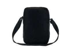 Carhartt Crossbody Zip Tasche - Black