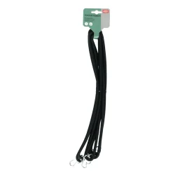 Carpoint 40 cm Anhängernetz Befestigungsgummi - Set von 5