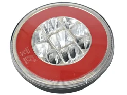 Carpoint 3 Funktionen LED Rücklicht
