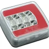 Carpoint 4 Funktionen LED Rückleuchte - Links