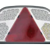 Carpoint 7 Funktionen LED Rücklicht - Rechts