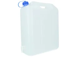Carpoint 20 Liter Wasserkanister mit Hahn