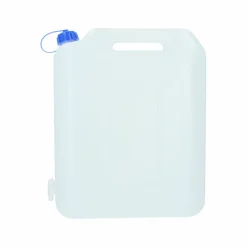 Carpoint 20 Liter Wasserkanister mit Hahn