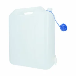 Carpoint 20 Liter Wasserkanister mit Hahn