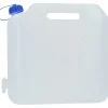 Carpoint 15 Liter Wasserkanister mit Hahn