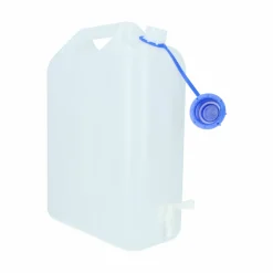 Carpoint 10 Liter Wasserkanister mit Hahn