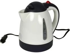 Carpoint 12 Volt Wasserkocher - 1 Liter