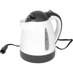 Carpoint 12 Volt Wasserkocher - 1 Liter