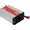 Carpoint 1000 Watt Inverter mit Batteriekabel