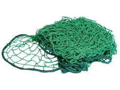 Carpoint Anhängernetz mit Elastischem Rand - 200 x 300 cm