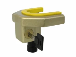 Carpoint Deluxe Deichselsperre