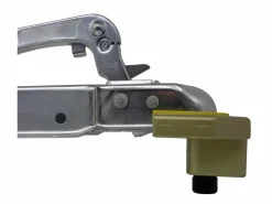 Carpoint Deluxe Deichselsperre
