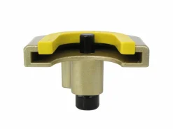 Carpoint Deluxe Deichselsperre