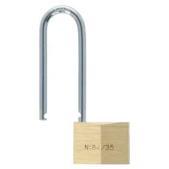 Carpoint Hangslot lange beugel + 2SL 35x90mm
