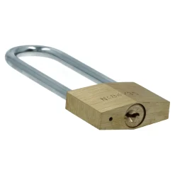 Carpoint Hangslot lange beugel + 2SL 35x90mm