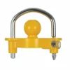 Carpoint Koppelingsslot + cylinderslot 50mm