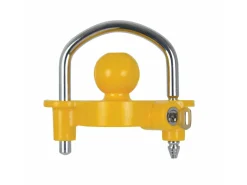 Carpoint Koppelingsslot + cylinderslot 50mm