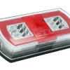 Carpoint LED 5-Funktionen Rücklicht - Rechts