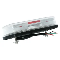 Carpoint LED 5-Funktionen Rücklicht - Rechts