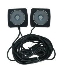 Carpoint LED Hintenleuchtenset Magnetbefestigung