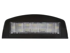 Carpoint LED Kennzeichenleuchte