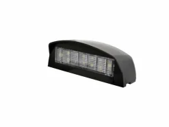 Carpoint LED Kennzeichenleuchte