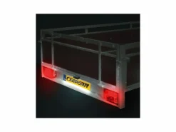 Carpoint LED Kennzeichenleuchte